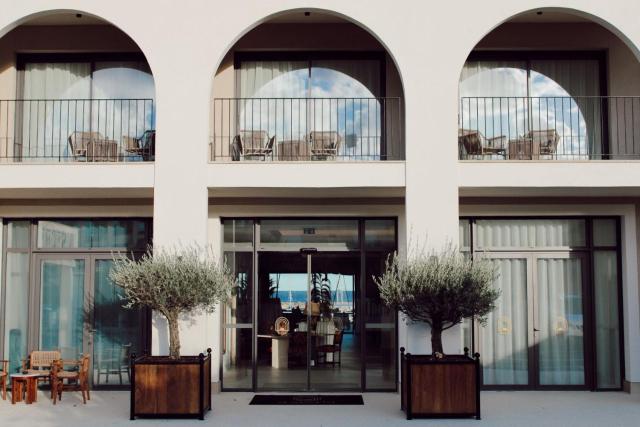 Hôtel & Spa Best Western Premier A Storia Solenzara