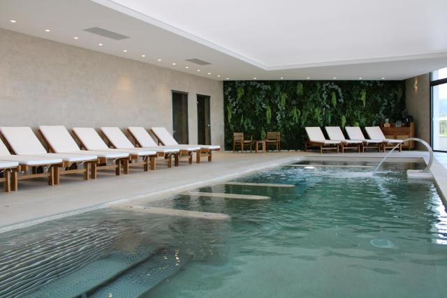 Hôtel & Spa Best Western Premier A Storia Solenzara