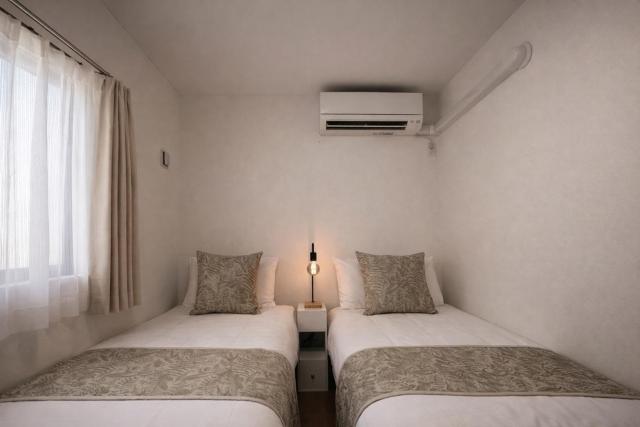 Louis Stage Nishigahara - Vacation STAY 21373