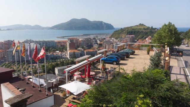 Hotel Risco