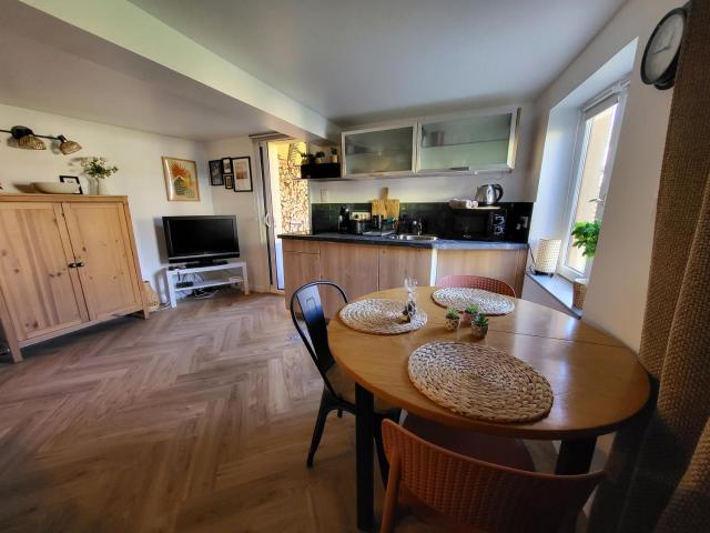 Strasbourg dans maison individuelle au calme