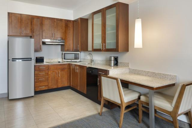 Residence Inn by Marriott Orlando Downtown
