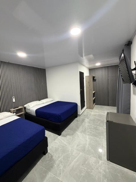 Bless Hotel