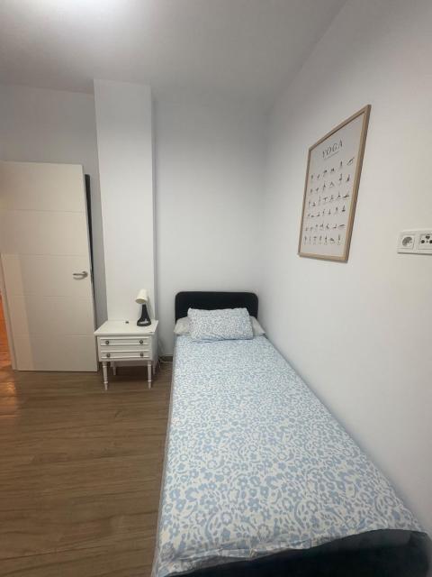 Cozy brand new apartment