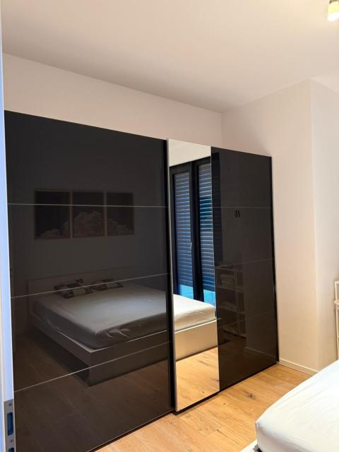Traum - Apartment mit Spa im Haus