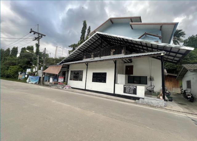 Nok Guesthouse & Hostel
