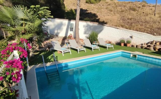 Villa Pachita (por habitaciones)