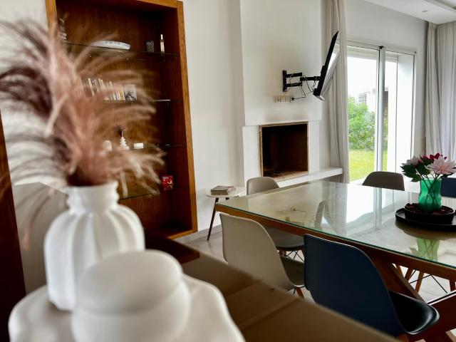 Val d'Or 3BR - Garden & Beach Access