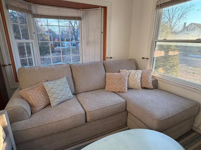 Cute Family-Friendly Home in Latham Albany Airport - Private Home!