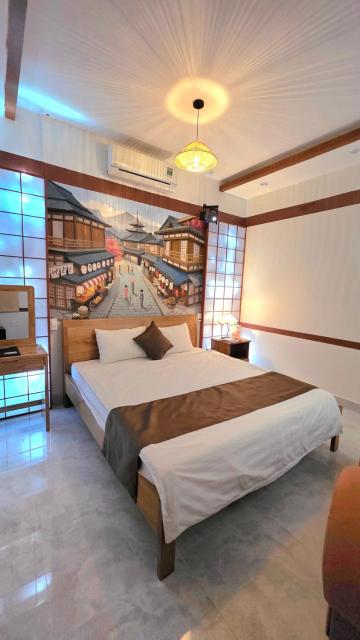Dopamine Hotel