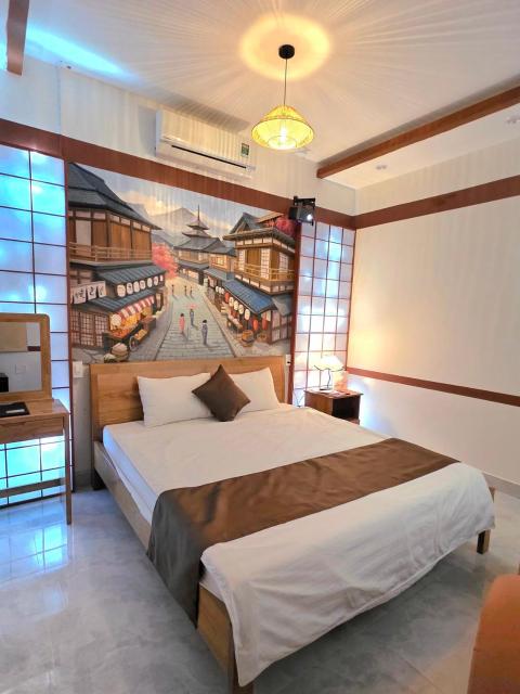 Dopamine Hotel