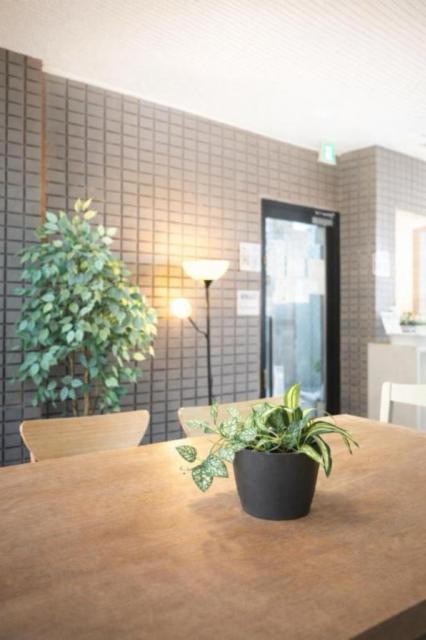心斎橋難波関空直通Ambers Hostel 2219