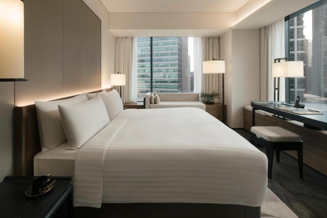 The Clan Hotel Singapore by Far East Hospitality