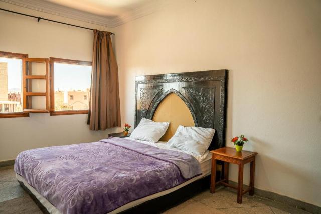Hostel Assafar