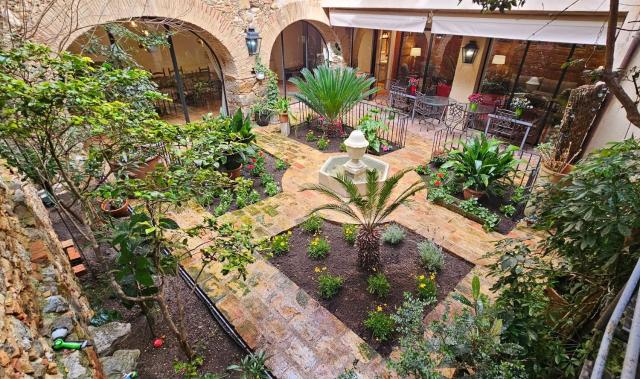 Hotel de La Font Peralada