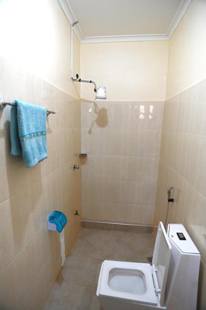 Hostel Kiliwood