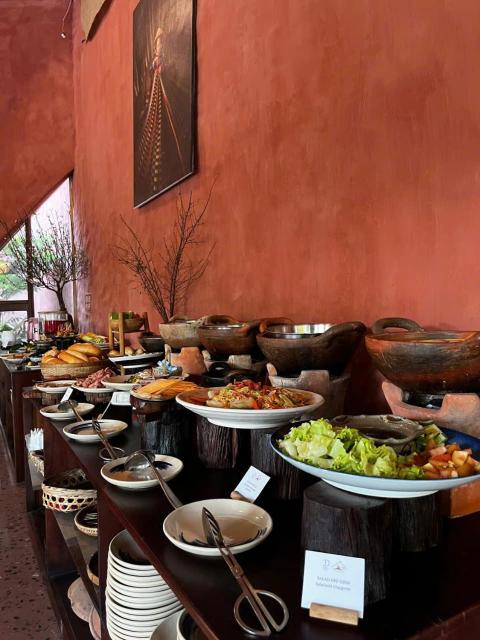 Mekong Silt Ecolodge - Swimming Pool & Free Breakfast