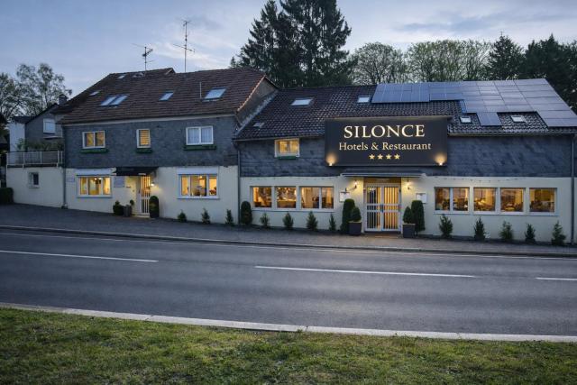 SILONCE Hotels & Restaurant