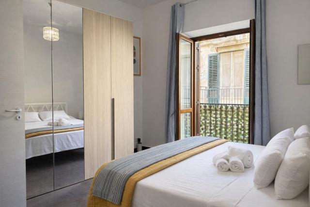 Palermo Historic Center Apartments