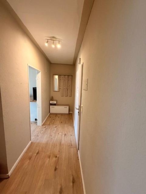 Sun Monteur Apartment