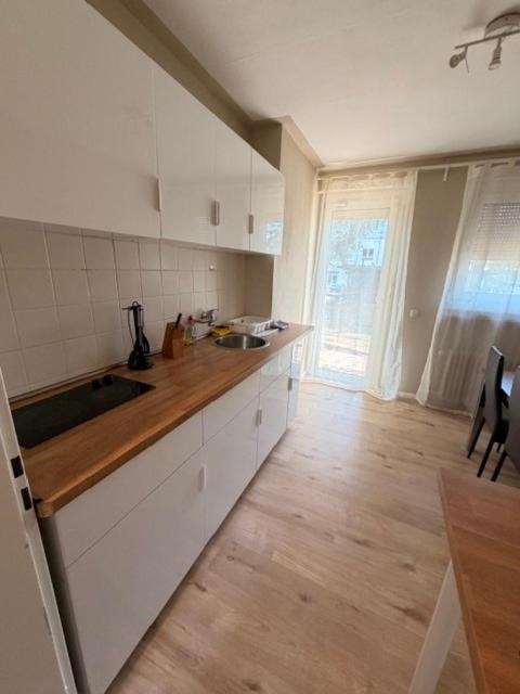 Sun Monteur Apartment
