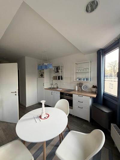 BoLA 54 Ferienwohnung zentrale Lage Hamburg