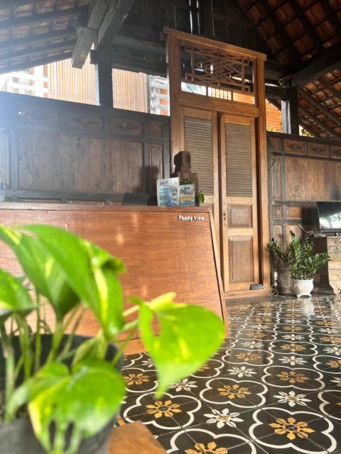 PaddyView Hostel