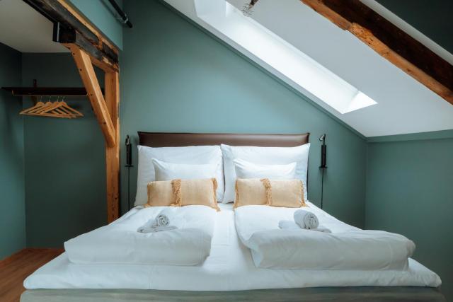 Brygga Restaurant and Rooms