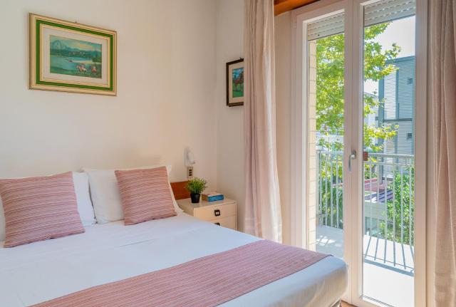 Bel Souvenir Appartamento 2 camere vicino al mare