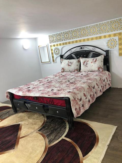 Beautiful Studio in Sale Rabat close to Marina and Beach