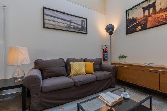 Loft the City by Wonderful Italy