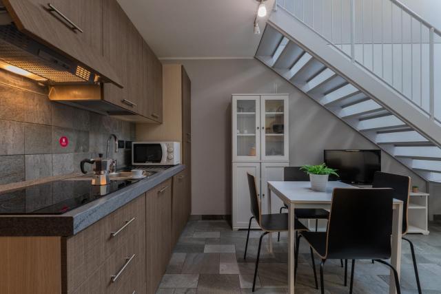 Loft Coffee Turin by Wonderful Italy