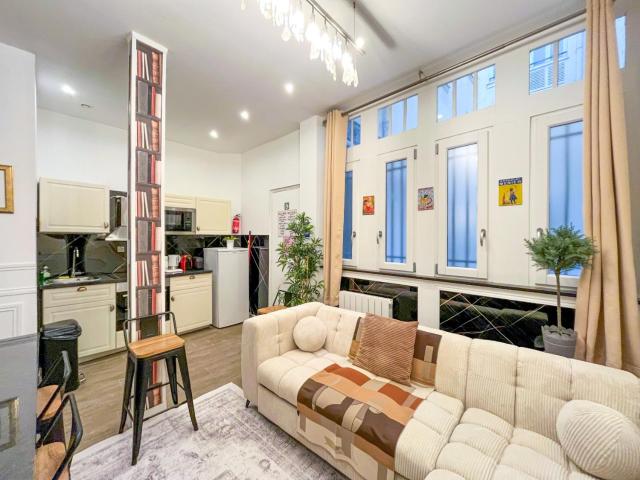 101 - Urban Centre Pompidou