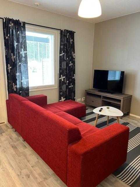 Apartment Annalantie