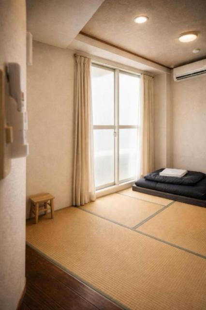 Namba Ambers Hostel 4419