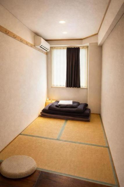 Namba Ambers Hostel 5510