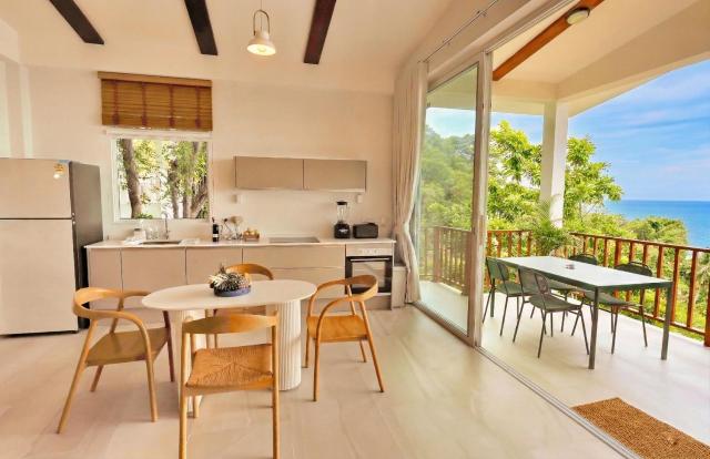 Haad Yao Villa 13 Luxury Sea View & Pool