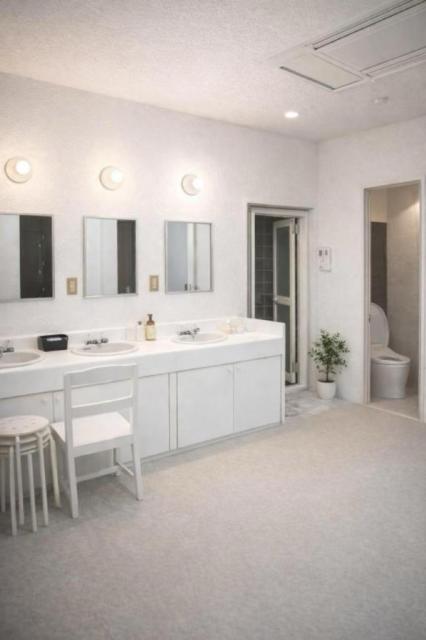 Namba Ambers Hostel 6609