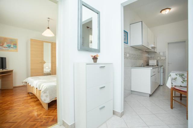 Apartmani Zlata