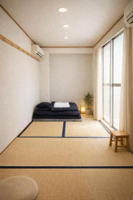 Namba Ambers Hostel 6613