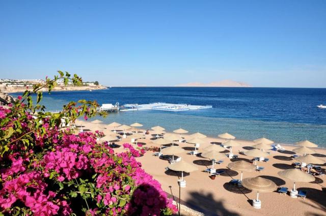 Domina Coral Bay Resort, Diving, Spa & Casino