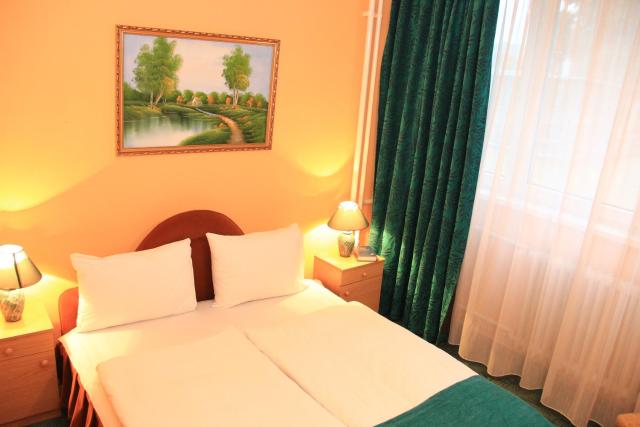 Hotel Ózd