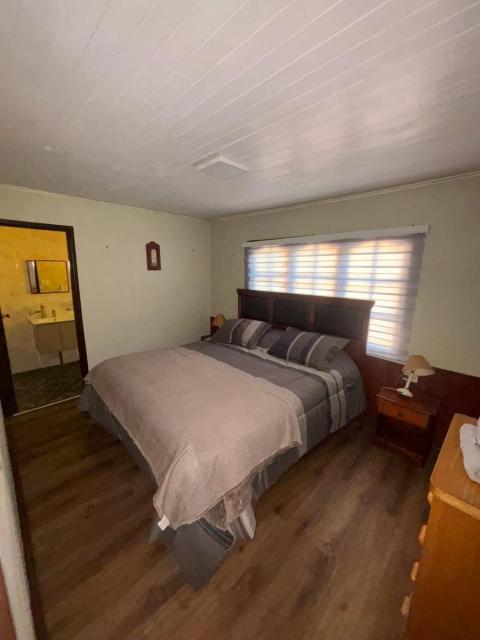 House in Termas de Chillán, 10 people, Quincho