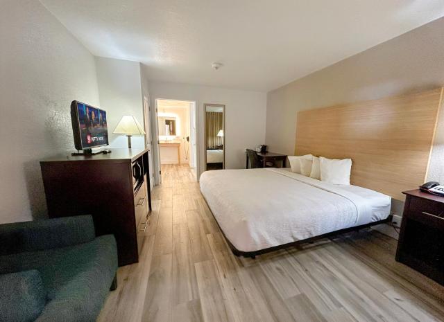 Hotel Monreale Express & Studios IDrive District