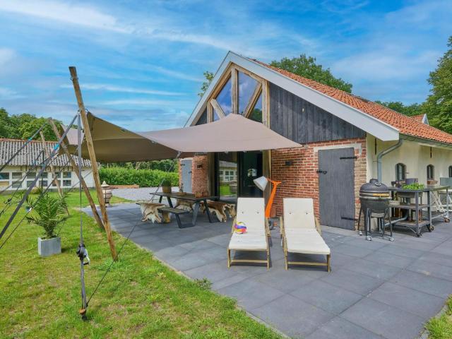 The Green Wellness Cabin