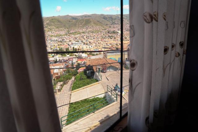 Mirador House