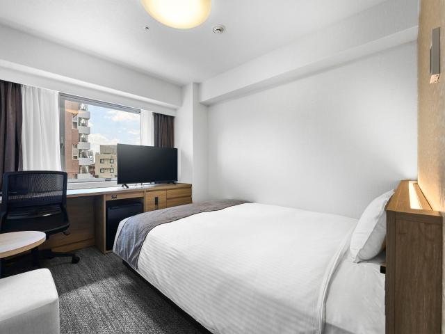 Daiwa Roynet Hotel Tokyo Akabane