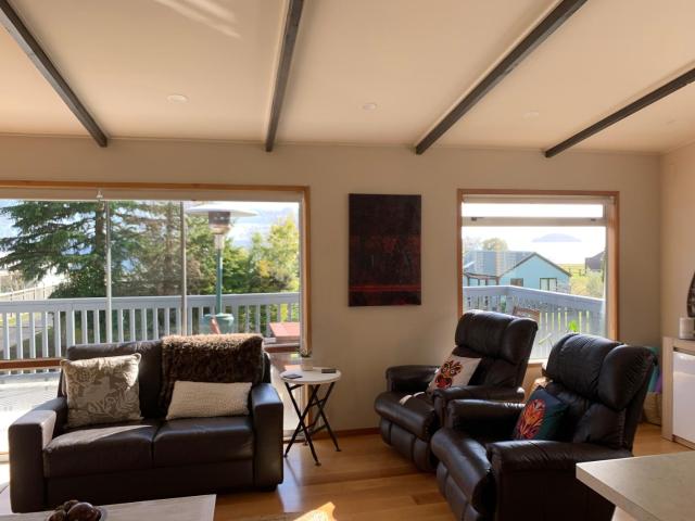 Lake Views, Ani Miria Place, Te Rangiita, Turangi