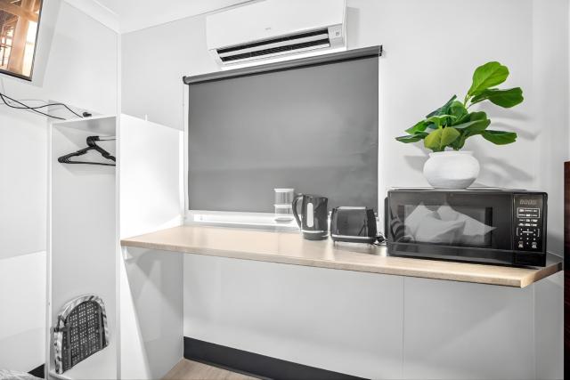 Darwin CBD Escape-Cosy and Central