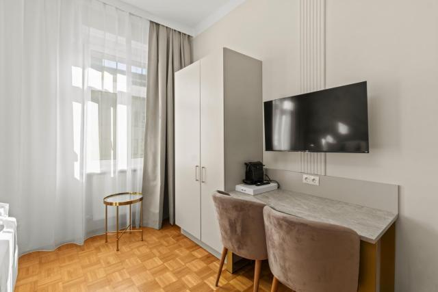 Meidling Apartments I Self Check In I 1 Min to U6